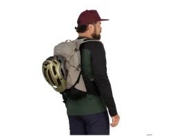 Osprey Raptor 14 Hydration Pack (Pediment Grey)