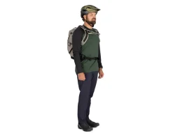Osprey Raptor 14 Hydration Pack (Pediment Grey)