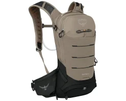 Osprey Raptor 10 Hydration Pack (Pediment Grey)