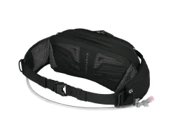 Osprey Raptor 4 Hydration Lumbar Pack (Black)