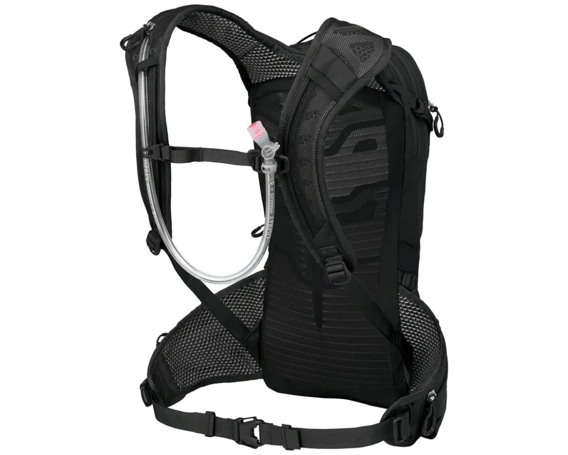 Osprey Raptor 10 Hydration Pack (Black)