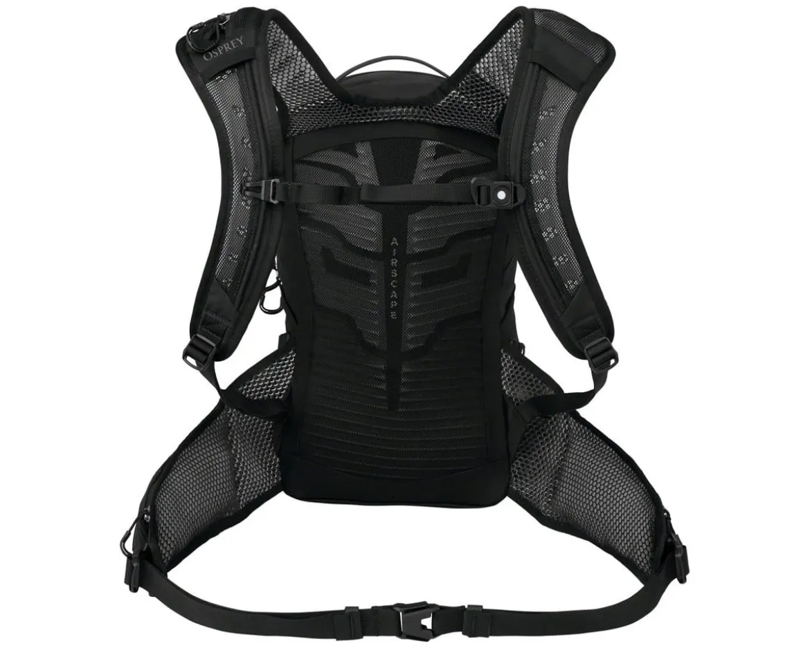 Osprey Raven 14 EFS Hydration Pack (Black) (Extended Fit)
