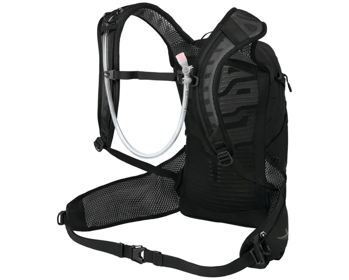 Osprey Raven 14 EFS Hydration Pack (Black) (Extended Fit)
