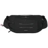 Osprey Raven 4 Hydration Lumbar Pack (Black)