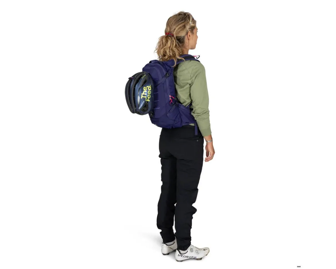 Osprey Raven 10 Hydration Pack (Deep Fig)