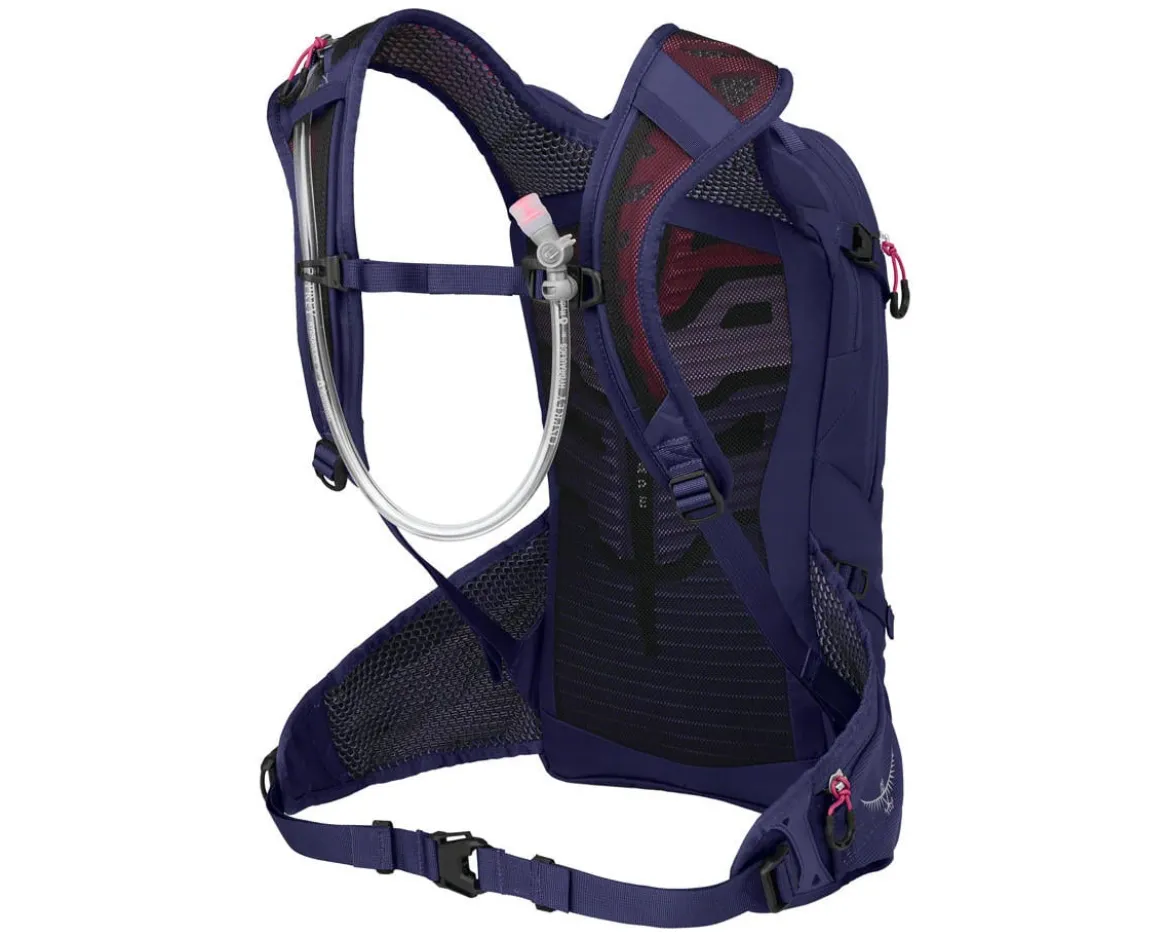 Osprey Raven 10 Hydration Pack (Deep Fig)