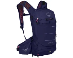 Osprey Raven 10 Hydration Pack (Deep Fig)
