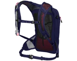 Osprey Raven Jr. Hydration Pack (Deep Fig)