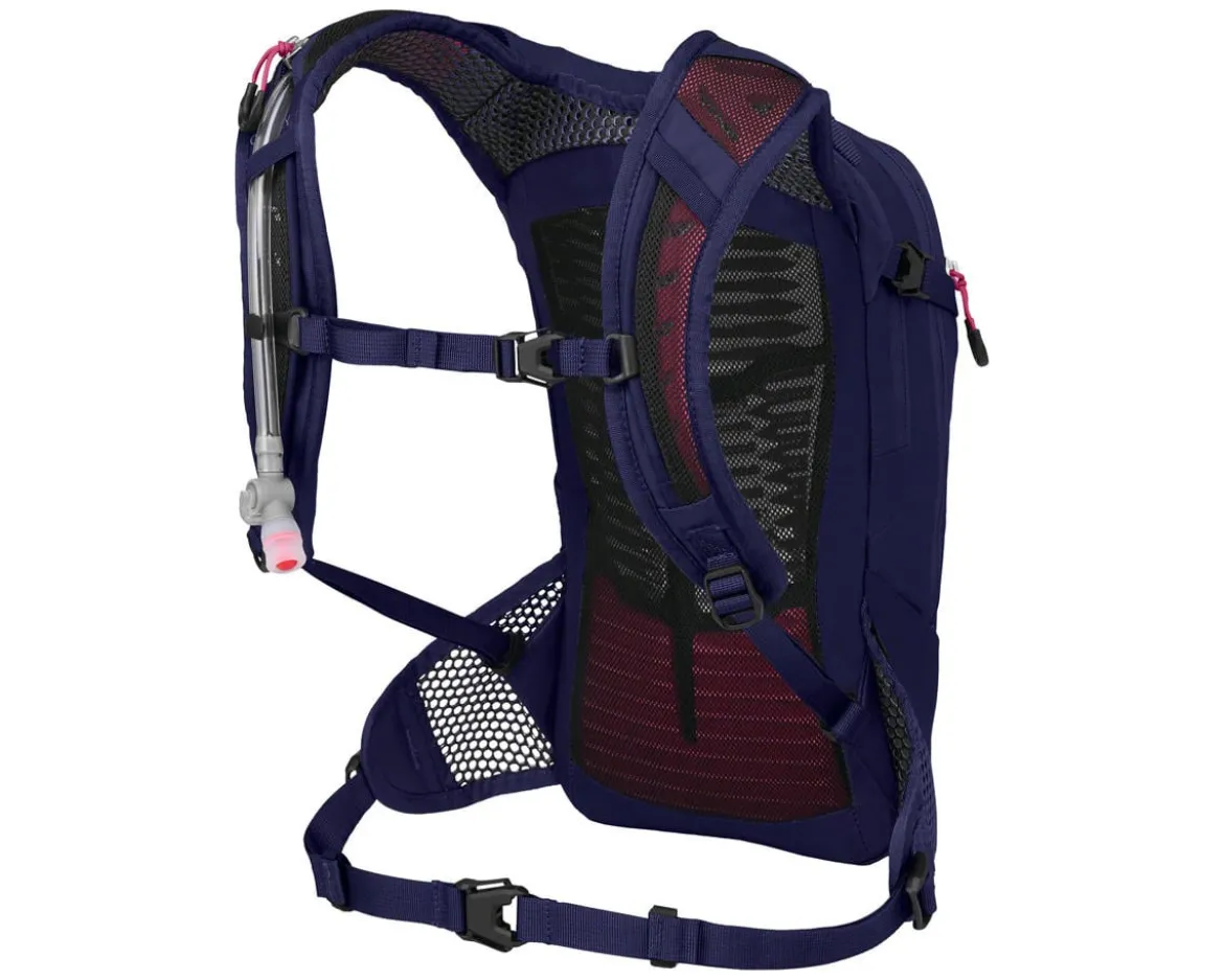 Osprey Raven Jr. Hydration Pack (Deep Fig)