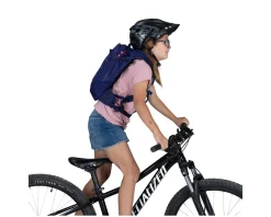 Osprey Raven Jr. Hydration Pack (Deep Fig)