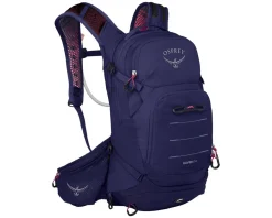 Osprey Raven Jr. Hydration Pack (Deep Fig)