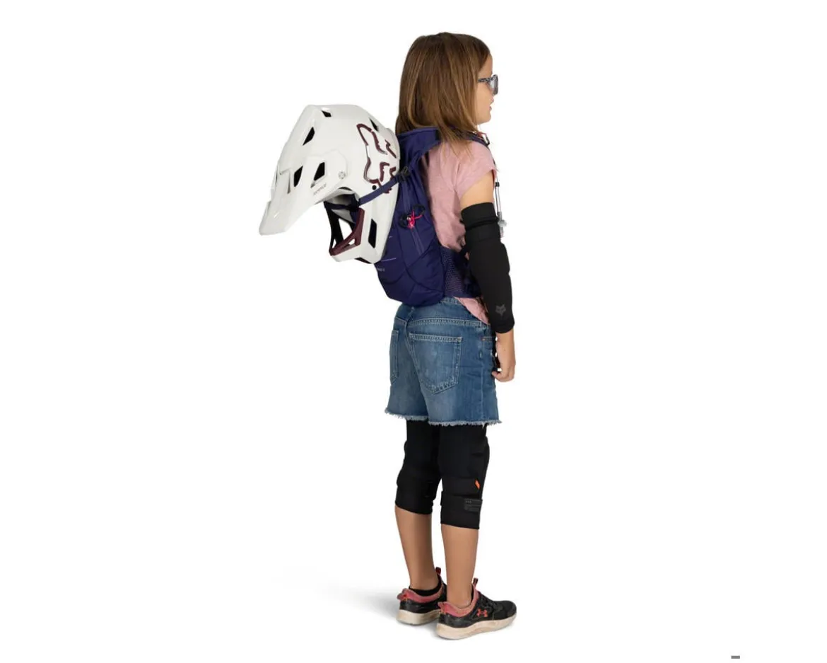 Osprey Raven Jr. Hydration Pack (Deep Fig)
