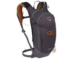 Osprey Salida 8 Hydration Pack (Space Travel Grey) (One Size)
