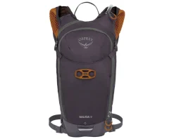 Osprey Salida 8 Hydration Pack (Space Travel Grey) (One Size)