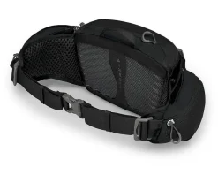 Osprey Savu 5 Lumbar Pack (Black)