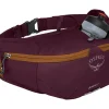 Osprey Savu 2 Lumbar Pack (Aprium Purple)