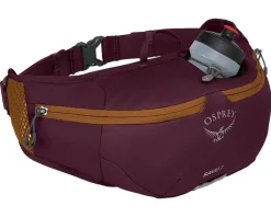 Osprey Savu 2 Lumbar Pack (Aprium Purple)