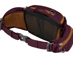 Osprey Savu 5 Lumbar Pack (Aprium Purple)