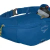 Osprey Savu 2 Lumbar Pack (Postal Blue)