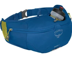 Osprey Savu 2 Lumbar Pack (Postal Blue)