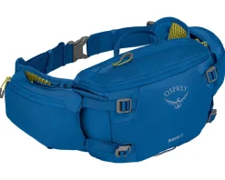 Osprey Savu 5 Lumbar Pack (Postal Blue)