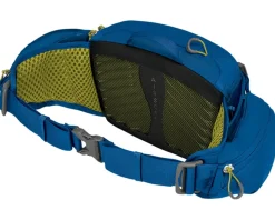 Osprey Savu 5 Lumbar Pack (Postal Blue)