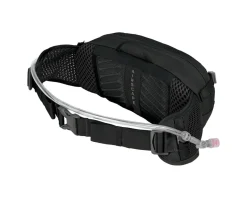Osprey Seral 4 Lumbar Hydration Pack (Black)