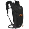 Osprey Siskin 8 Men's Hydration Pack (Black) (One Size)