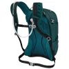 Osprey Sylva 12 Women's Hydration Pack (Baikal Green) (One Size)
