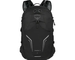 Osprey Syncro 20 Hydration Pack (Black)