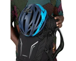 Osprey Syncro 20 Hydration Pack (Black)