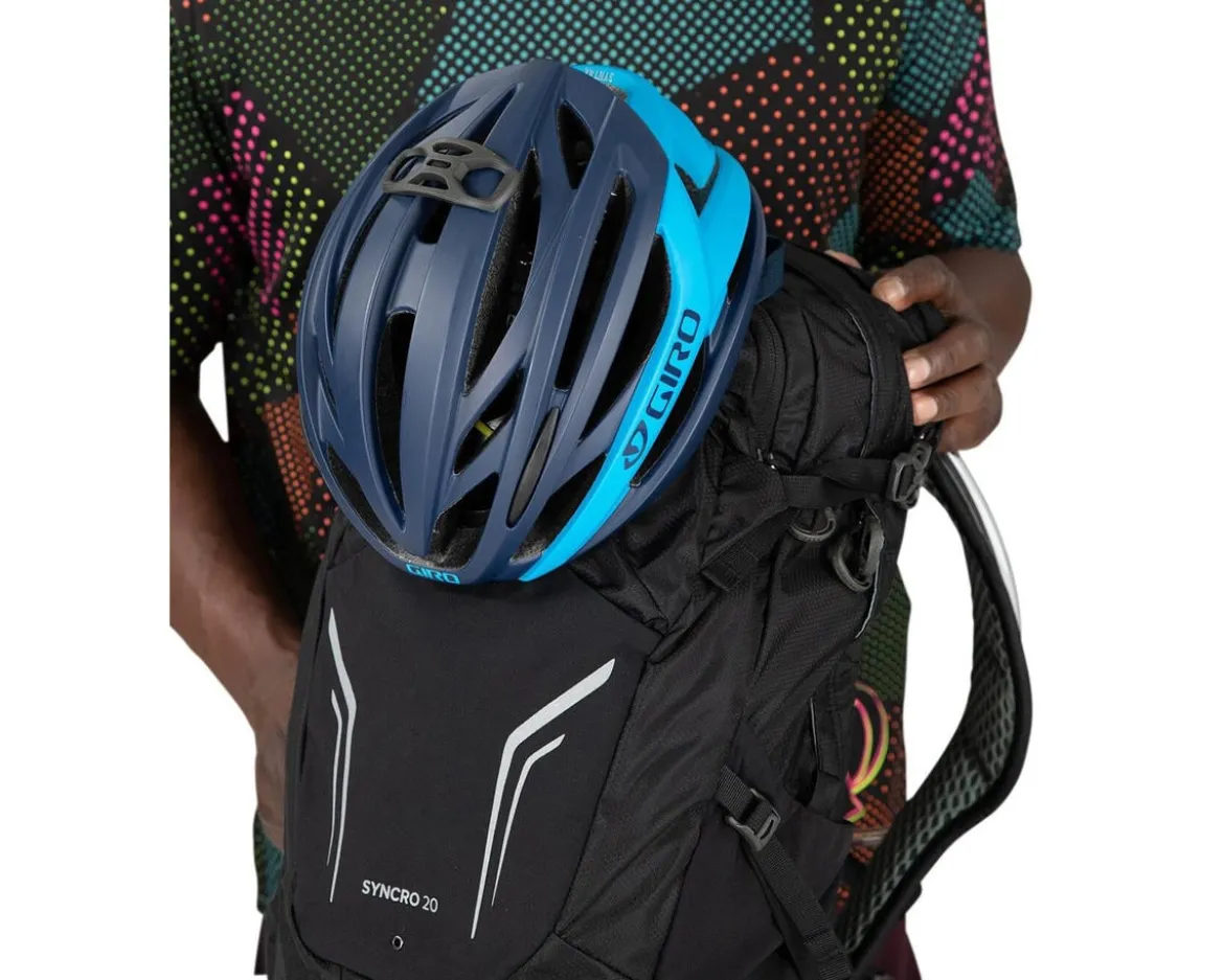 Osprey Syncro 20 Hydration Pack (Black)