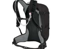 Osprey Syncro 20 Hydration Pack (Black)