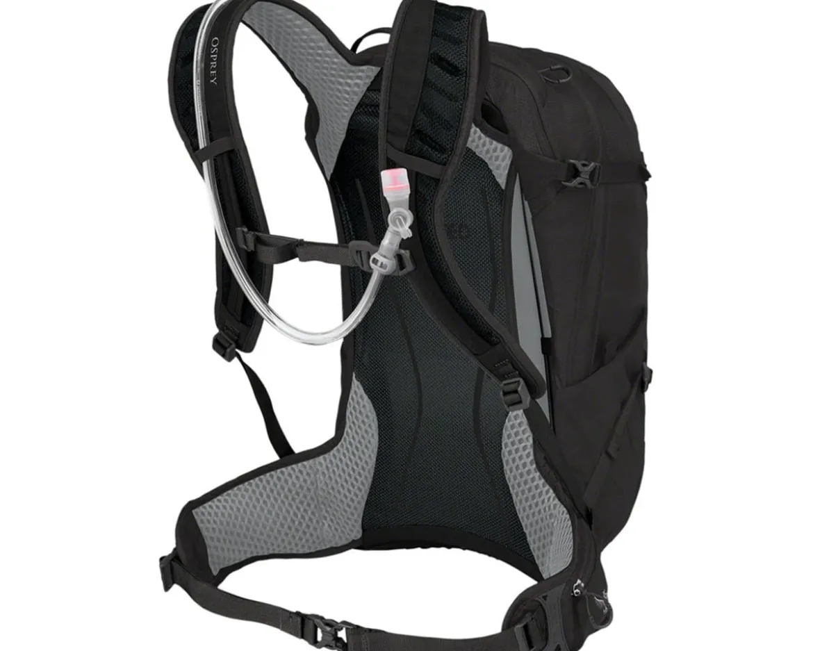 Osprey Syncro 20 Hydration Pack (Black)