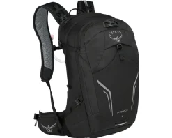 Osprey Syncro 20 Hydration Pack (Black)