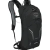 Osprey Syncro 5 Hydration Pack (Black)