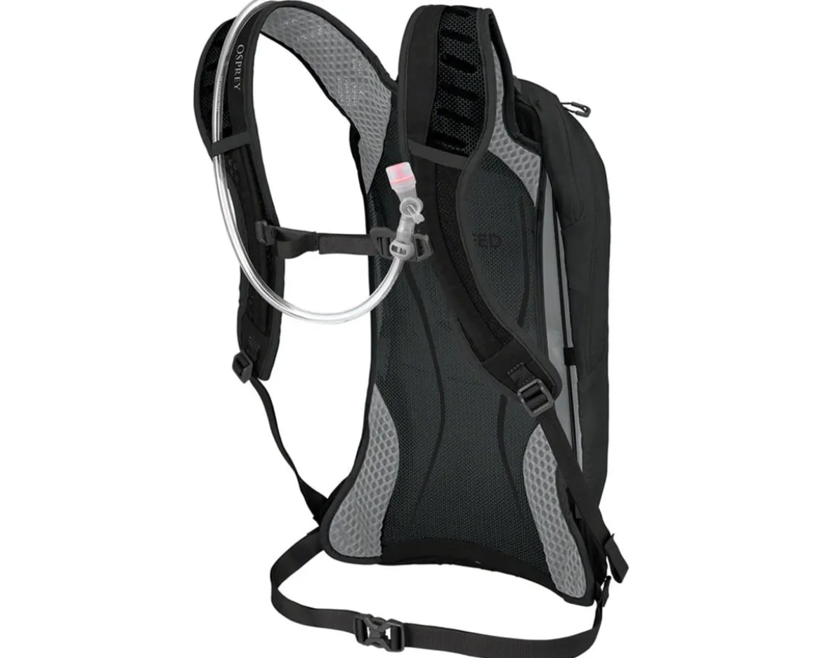 Osprey Syncro 5 Hydration Pack (Black)