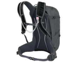 Osprey Syncro 20 Men's Hydration Pack (Coal Grey) (One Size)