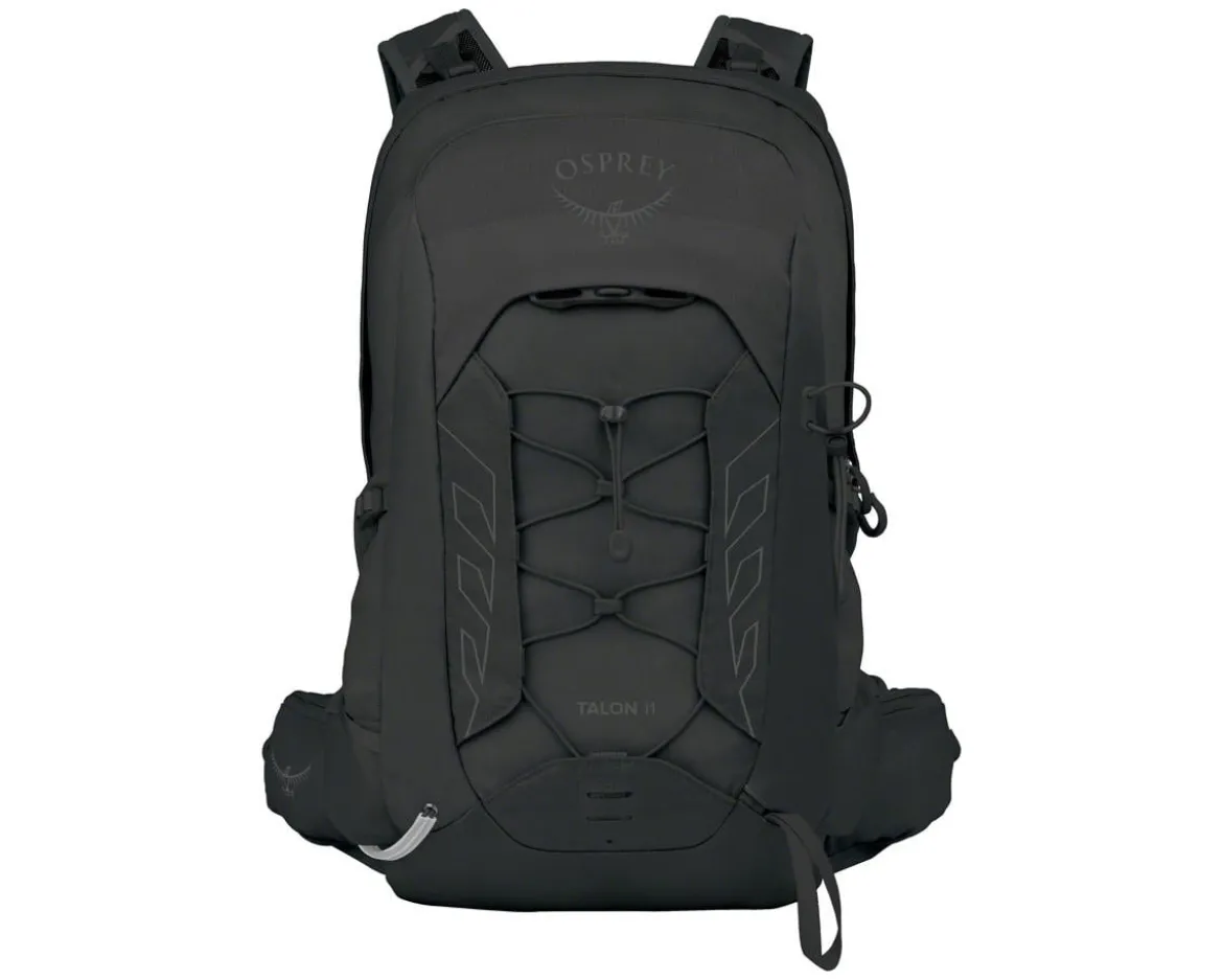 Osprey Talon 11 Backpack (Coal Grey)