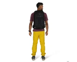 Osprey Talon 22 Backpack (Coal Grey)
