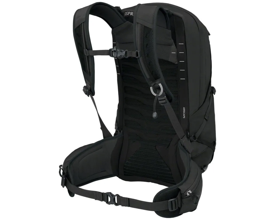 Osprey Talon 22 Backpack (Coal Grey)