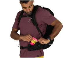 Osprey Talon 22 Backpack (Coal Grey)