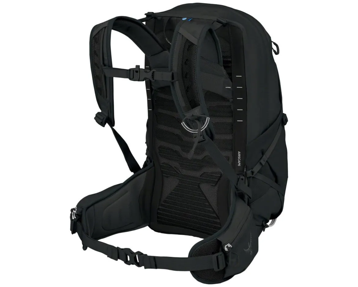 Osprey Tempest 22 Backpack (Coal Grey)