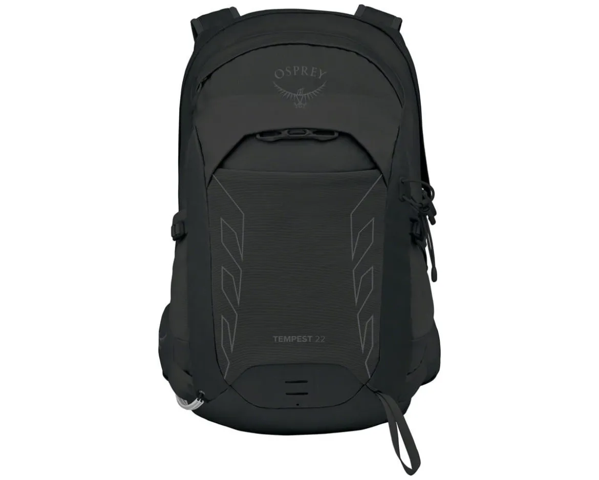 Osprey Tempest 22 Backpack (Coal Grey)