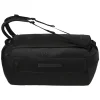 Osprey Transporter 95 Duffel Bag (Raven Black