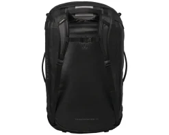 Osprey Transporter 95 Duffel Bag (Raven Black
