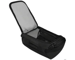 Osprey Transporter 95 Duffel Bag (Raven Black