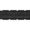 Oury Lock-On Mountain Grips (Black) (Bonus Pack)