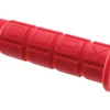 Oury Single Compound Mountain Grips (Red)