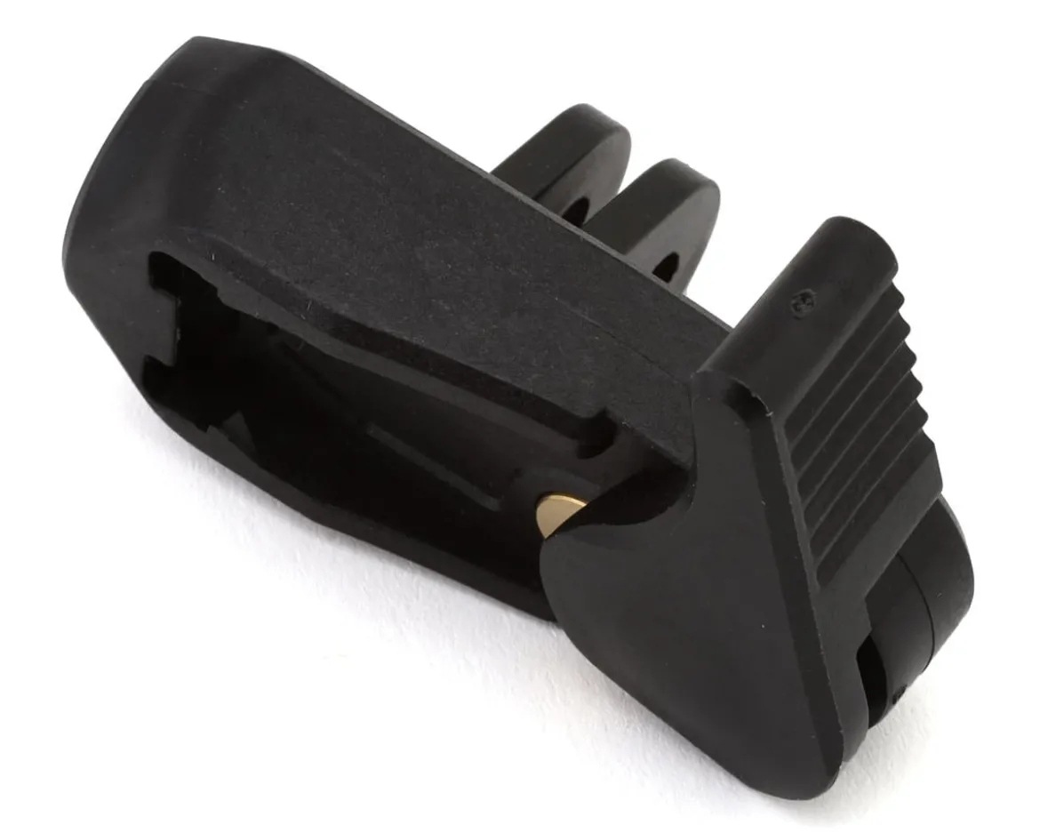 Outbound Lighting Action Camera Quick Release Mount (Black) (GoPro-Style)